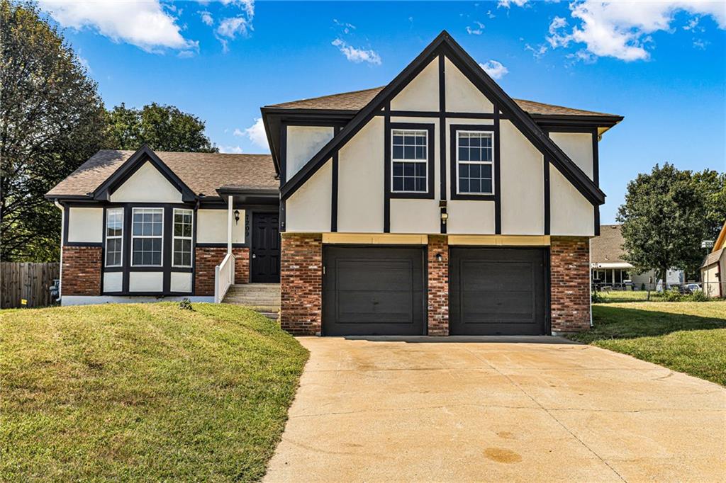 7209 E 133Rd Circle, Grandview MO