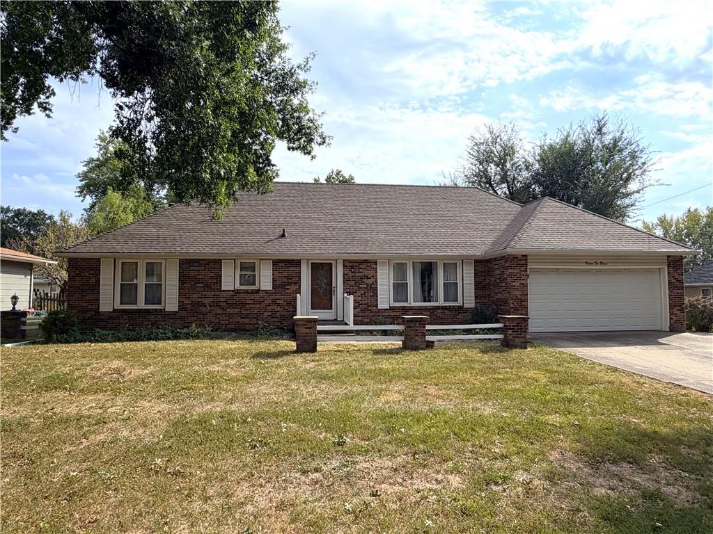2611 STEPHENSON Avenue, Sedalia MO