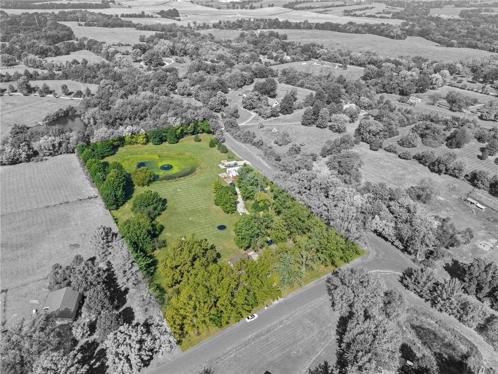 17524 Georgetown Road, Holt MO