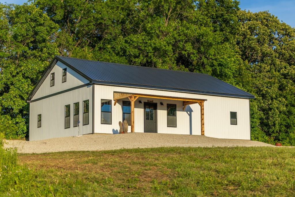 18 NE 100th Street, Spickard MO