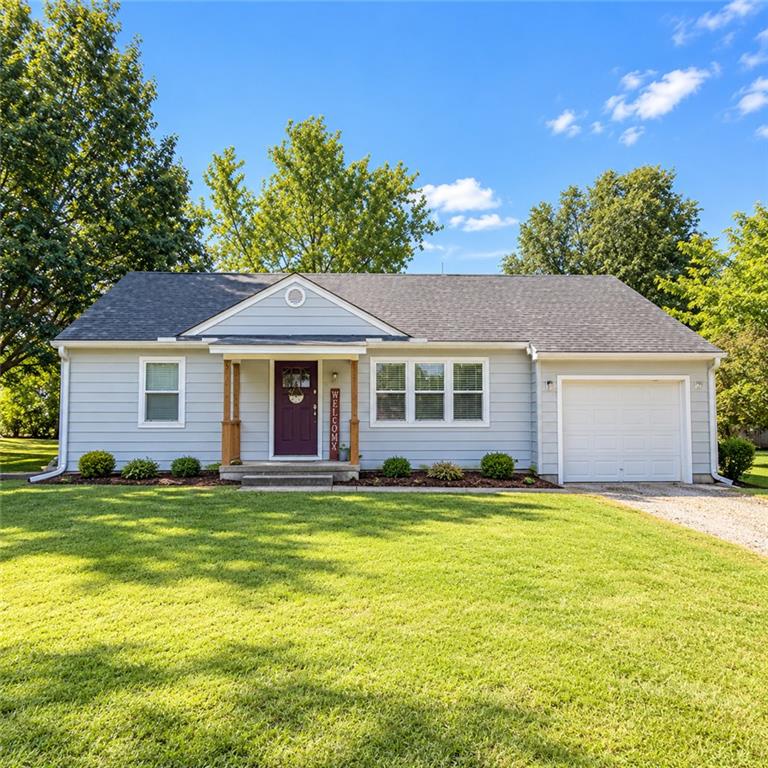 5 SE 14th Street, Concordia MO
