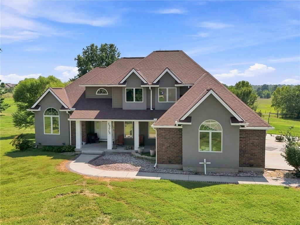 14014 Zachery Drive
