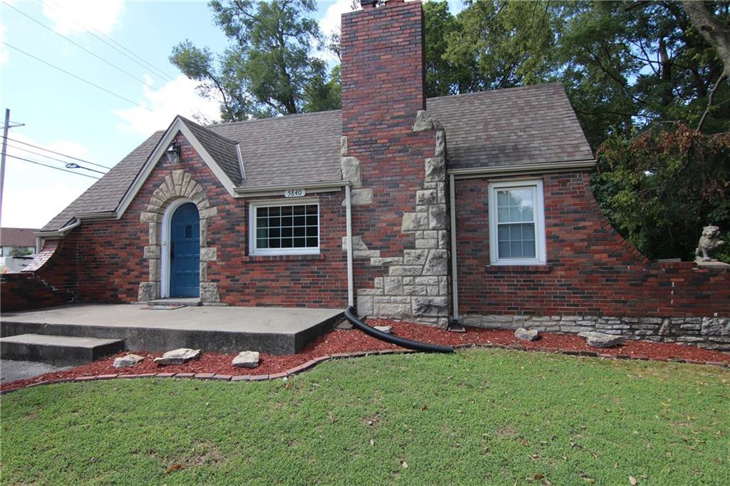 5840 Blue Ridge Boulevard, Raytown MO