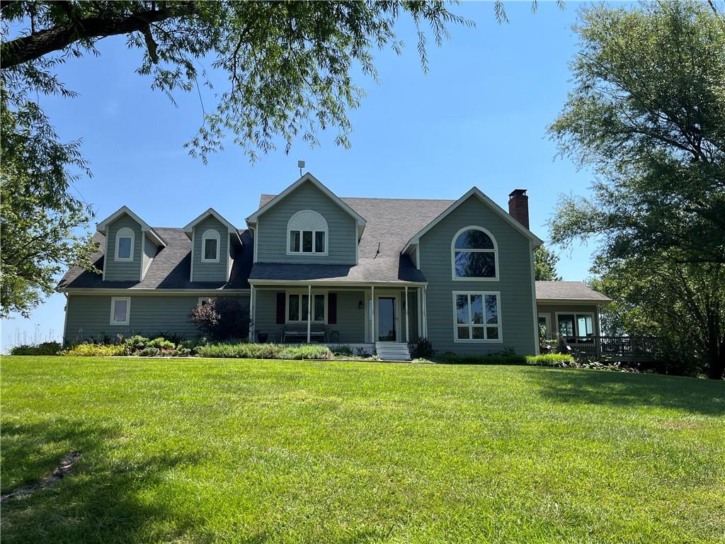 14976 150th Street, Bonner Springs KS