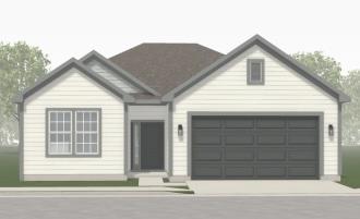 27016 E Olive Drive, Lee's Summit MO