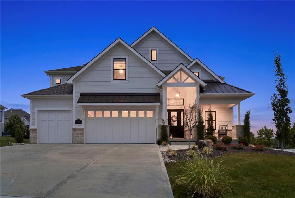 12300 W 168th Street, Overland Park KS