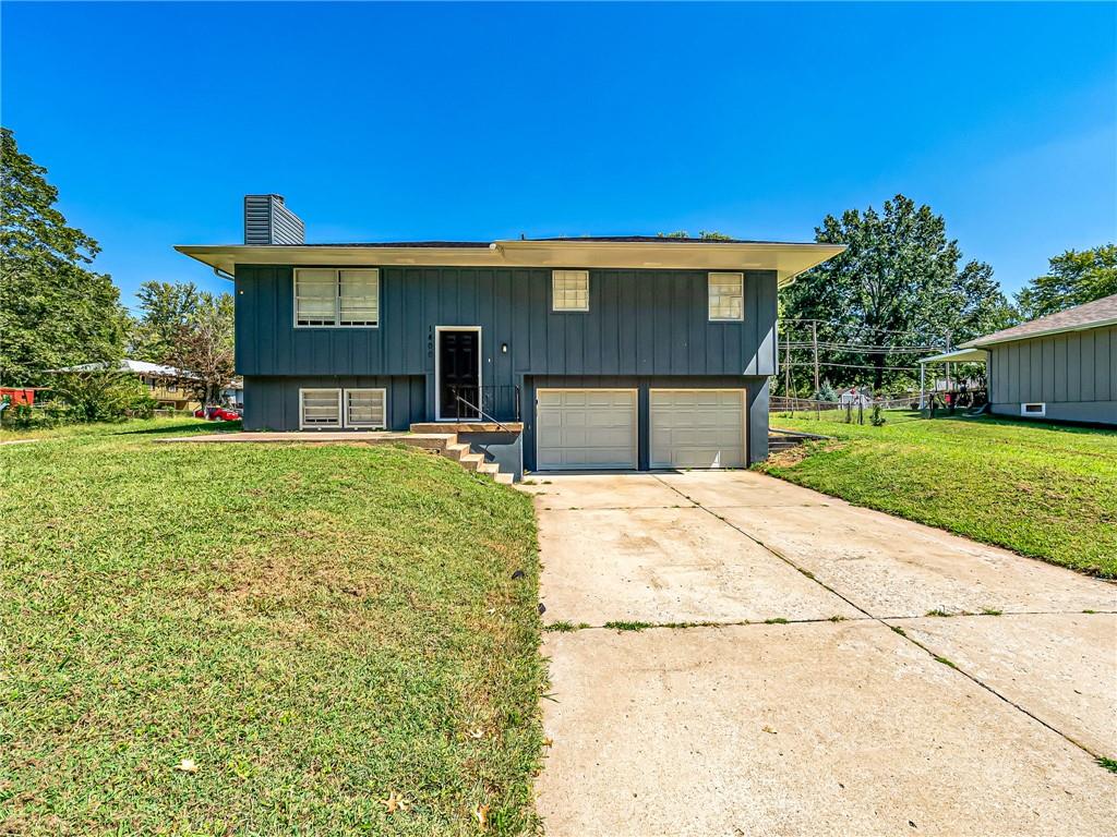 1400 SW Speas Drive
