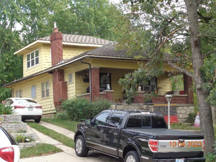 2641 Grandview Boulevard, Kansas City KS