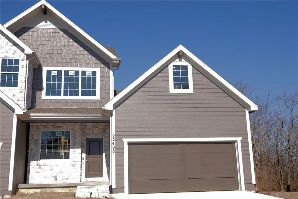 22408 W 76th Street, Shawnee KS