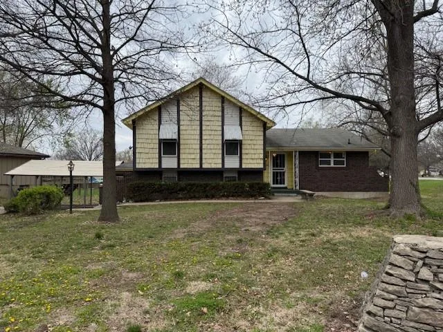 7722 E 90th Terrace, Kansas City MO