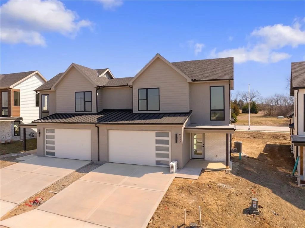 9553 Jupiter Street, Lenexa KS