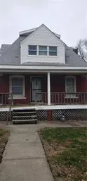 2612 Brooklyn Avenue, Kansas City MO