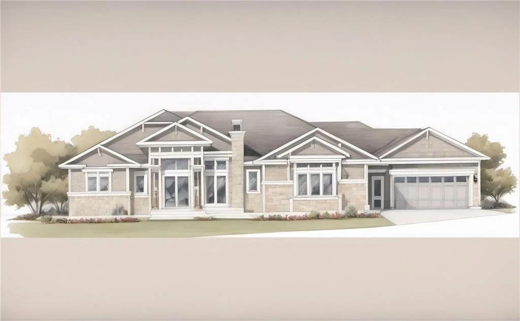 10600 Overlook Lane, Parkville MO