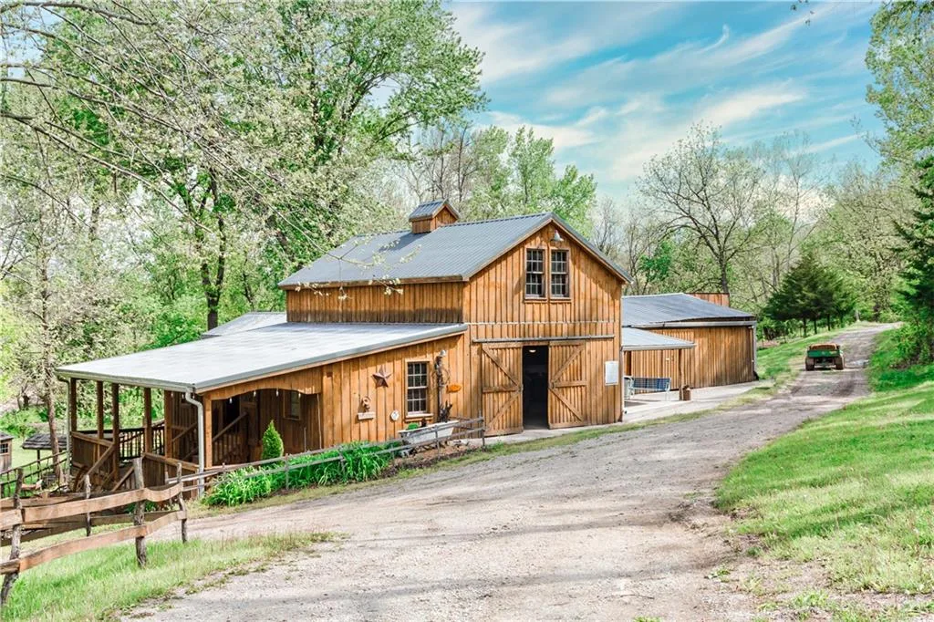 22413 State Hwy C Highway, Lawson MO