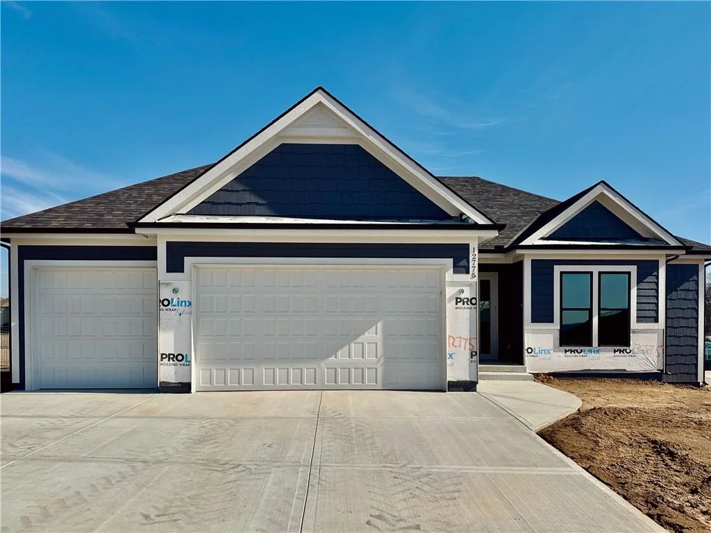12775 NW Larkspur Lane, Platte City MO