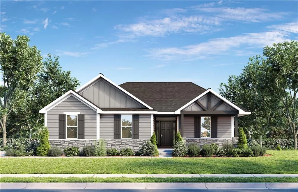 LOT 7 178th Street, Bonner Springs KS