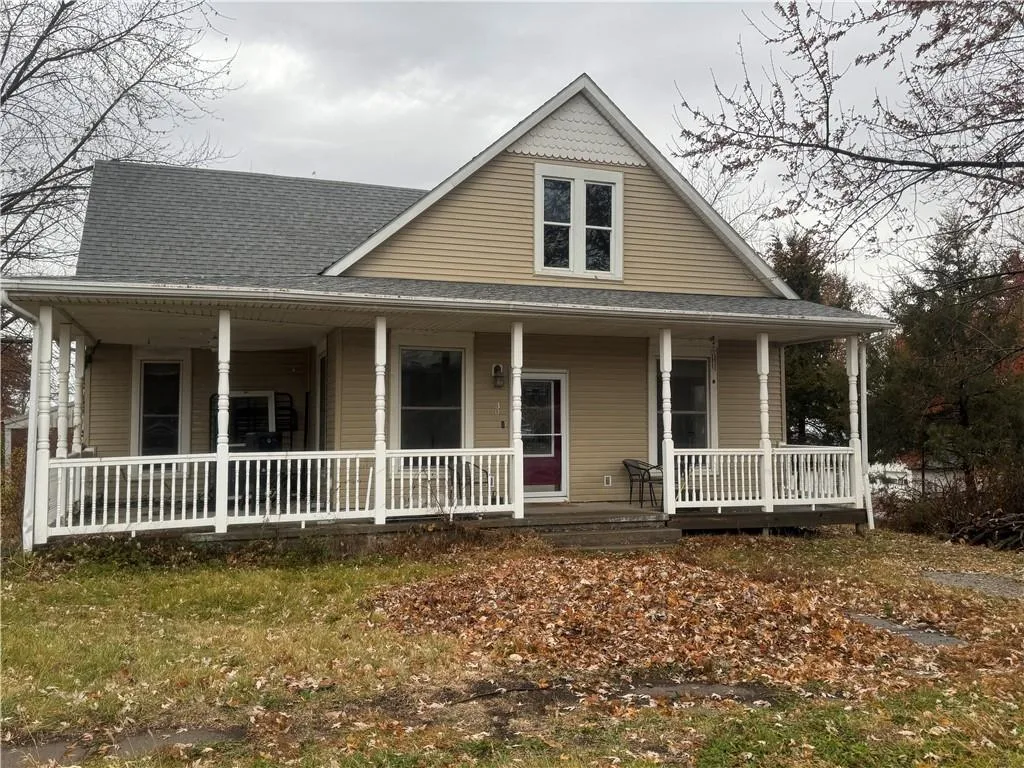 307 N Grand Avenue, King City MO