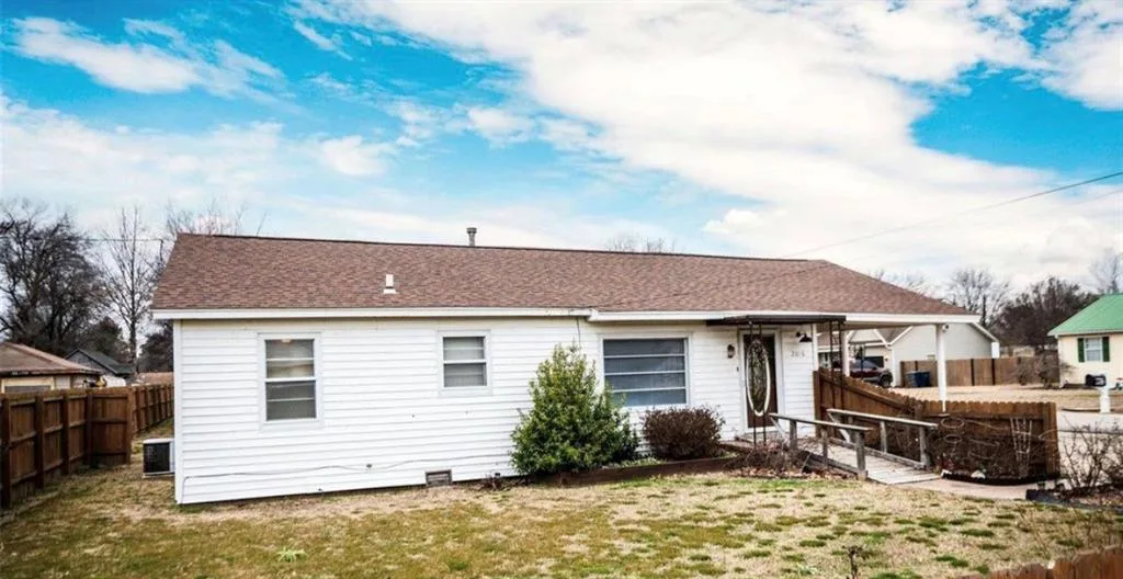 2016 Harris Street, Kennett, MO 63857 — photo 1 of 1