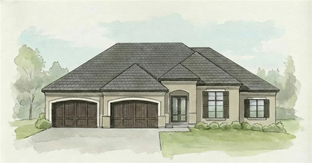 5831 Lentz Drive