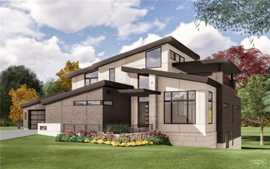 8958 Ginger Street, Lenexa KS