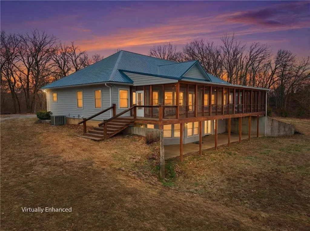 3815 476 Road, Osceola MO