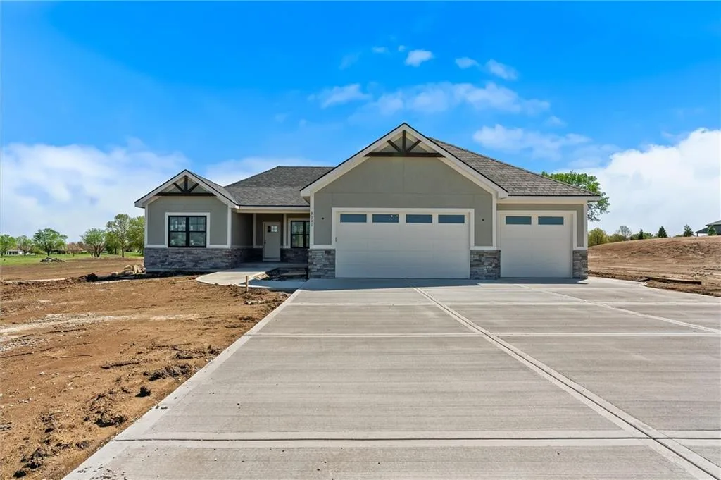 9901 Stockdale Road, Liberty MO