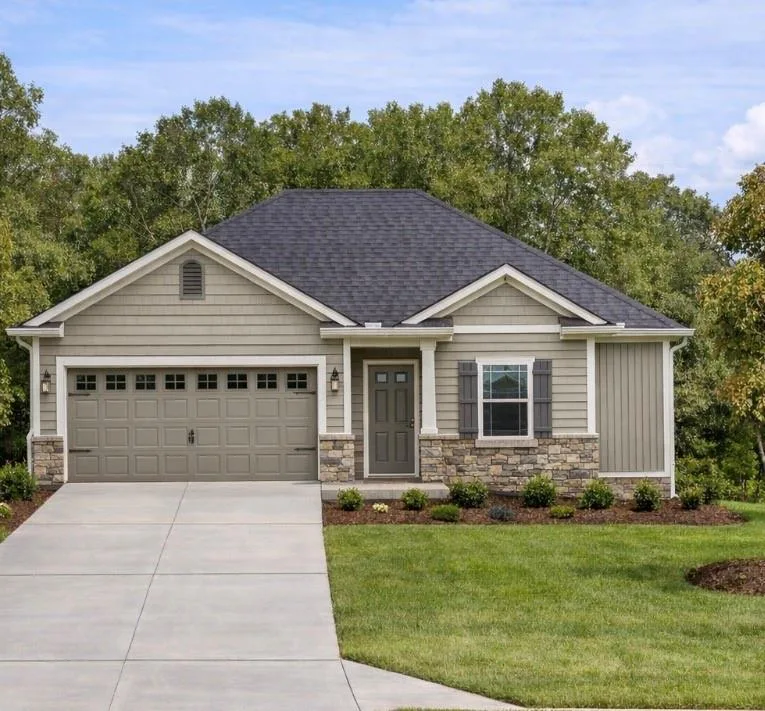 421 E Walnut Street, Drexel, MO 64742 — photo 1 of 1