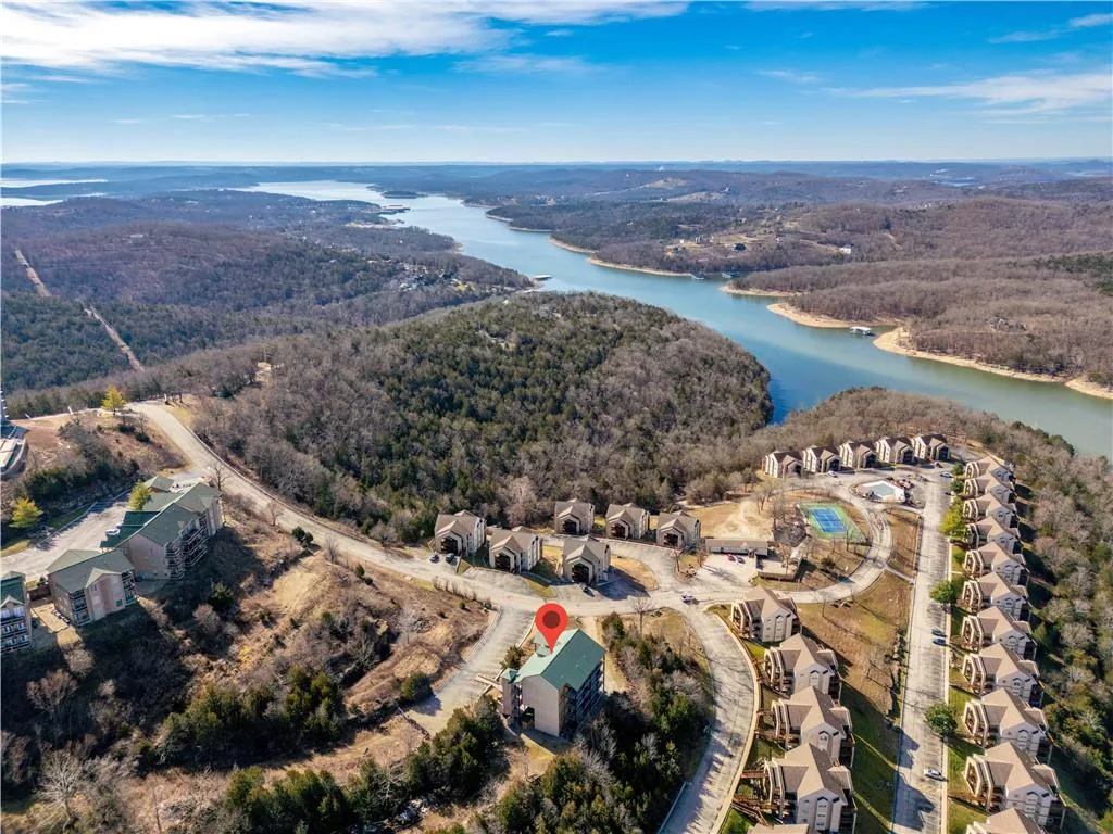 51 Eagles Ridge Lane, Branson MO