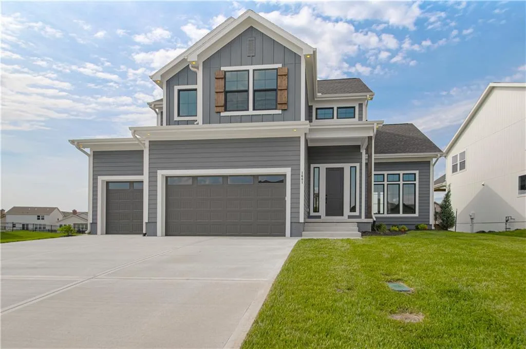 1601 SW Arbor Park Drive