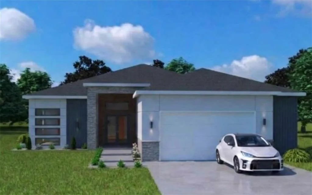22684 W 87th Street, Lenexa KS