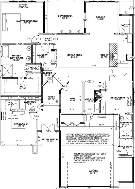 22643 W 87th Street, Lenexa KS