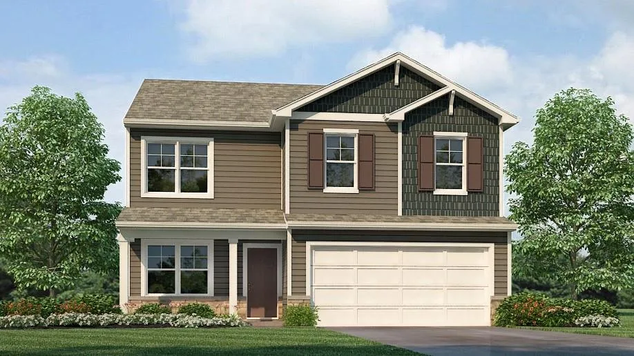 25291 W 177th Terrace, Gardner, KS 66030 — photo 1 of 1