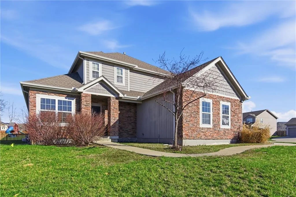 11020 N Jefferson Street, Kansas City MO