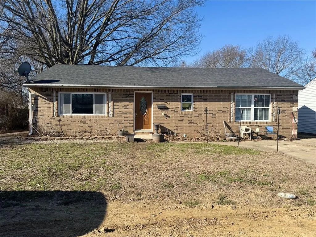 603 W Florence N/A, Windsor MO