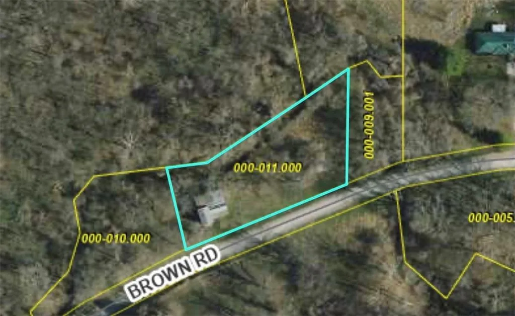 36680 Brown Road, Rushville, MO 64484 — photo 1 of 1