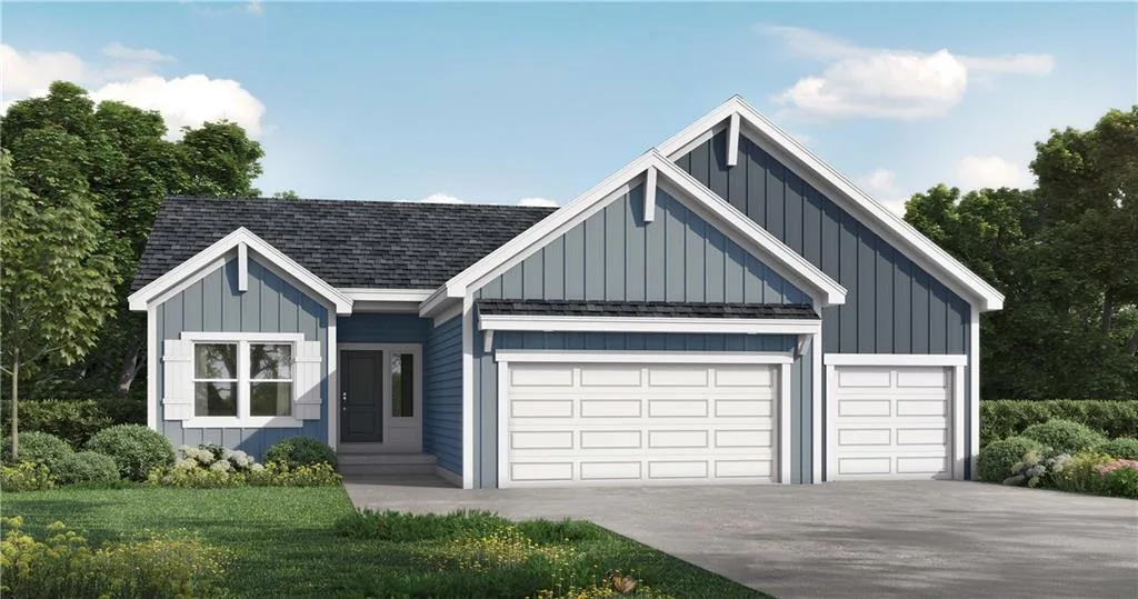 17645 Haskins Street, Overland Park, KS 66013 — photo 1 of 1