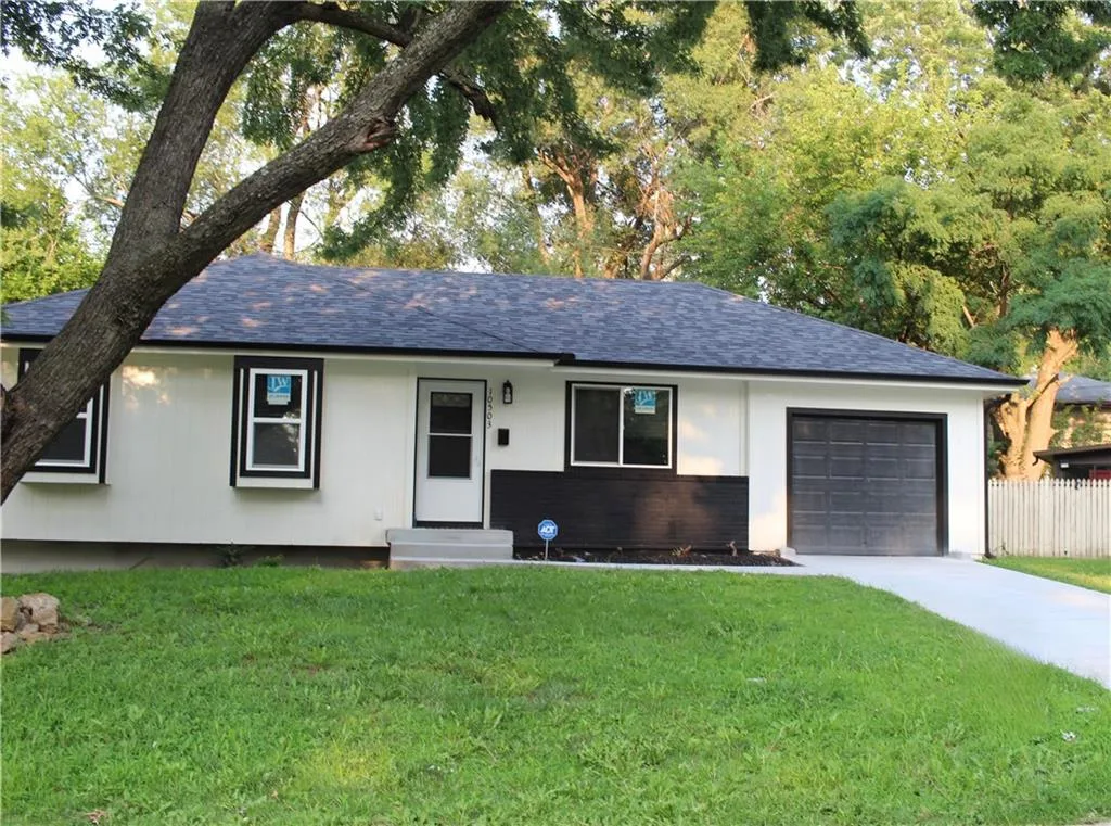 10503 skiles Street, Kansas City MO
