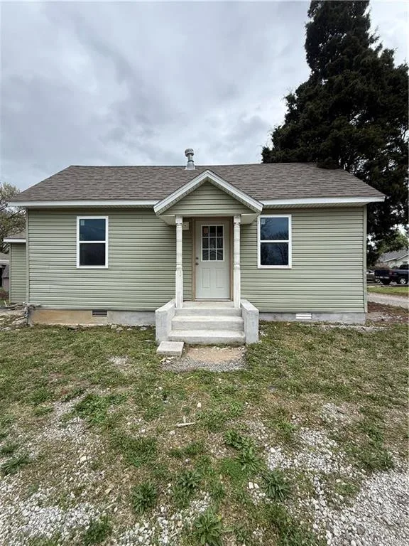 307 S Georgia Street, Pittsburg KS