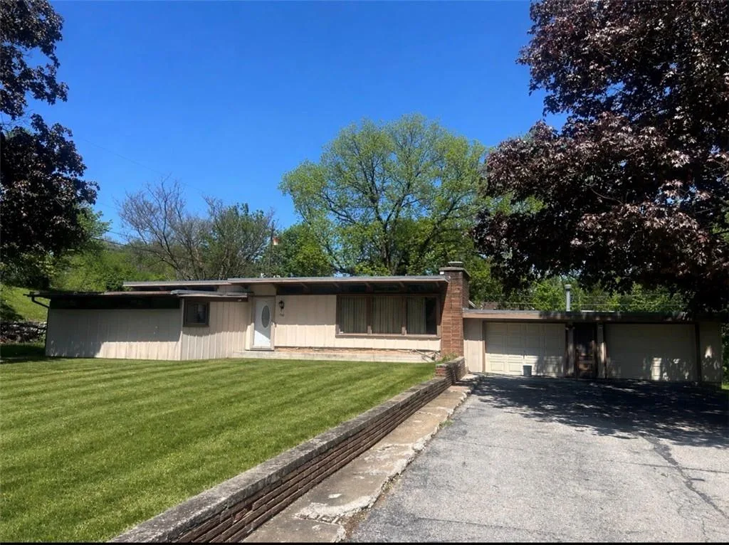 7318 Reynolds Avenue, Kansas City KS