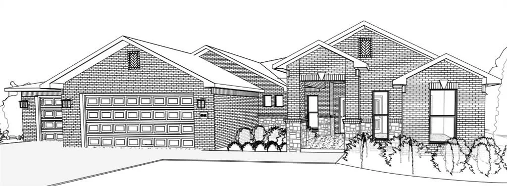 18525 W 195th Street, Spring Hill, KS 66083 — photo 1 of 1