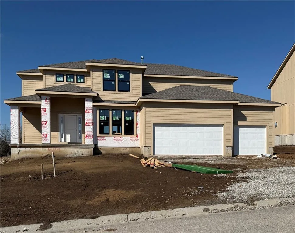 6104 Barth Road, Shawnee KS
