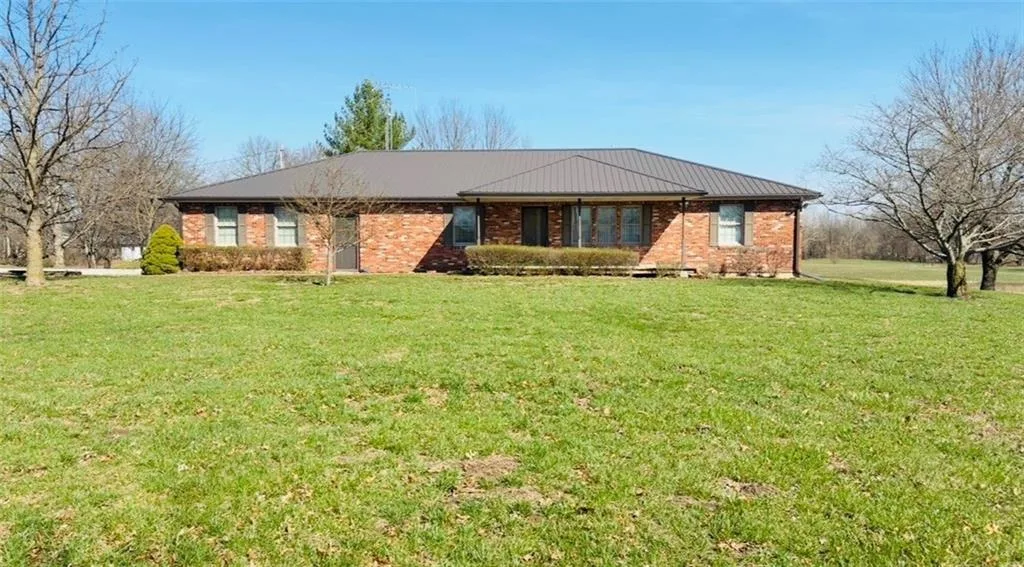 40822 E 116th Street, Richmond MO