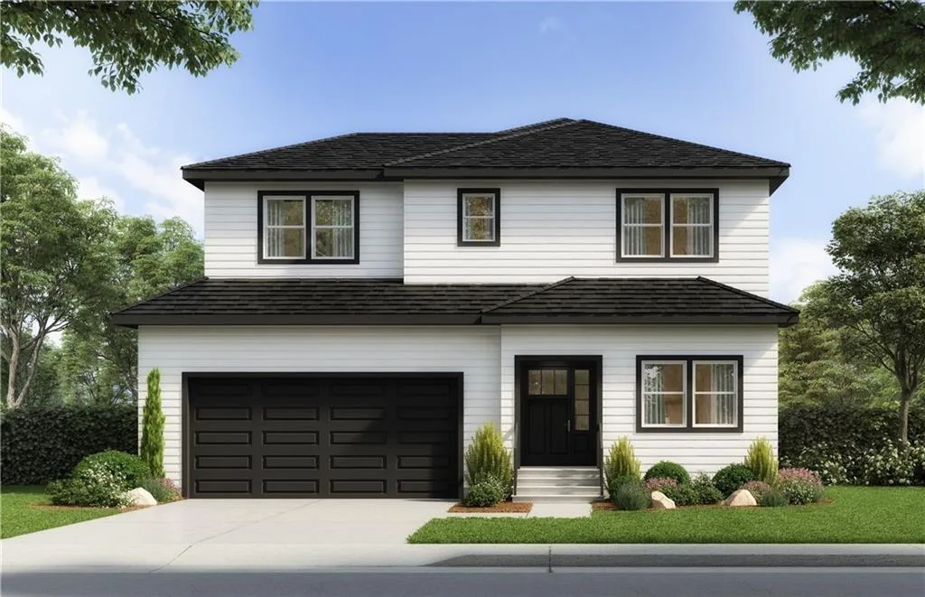 19767 W 122 Terrace, Olathe KS