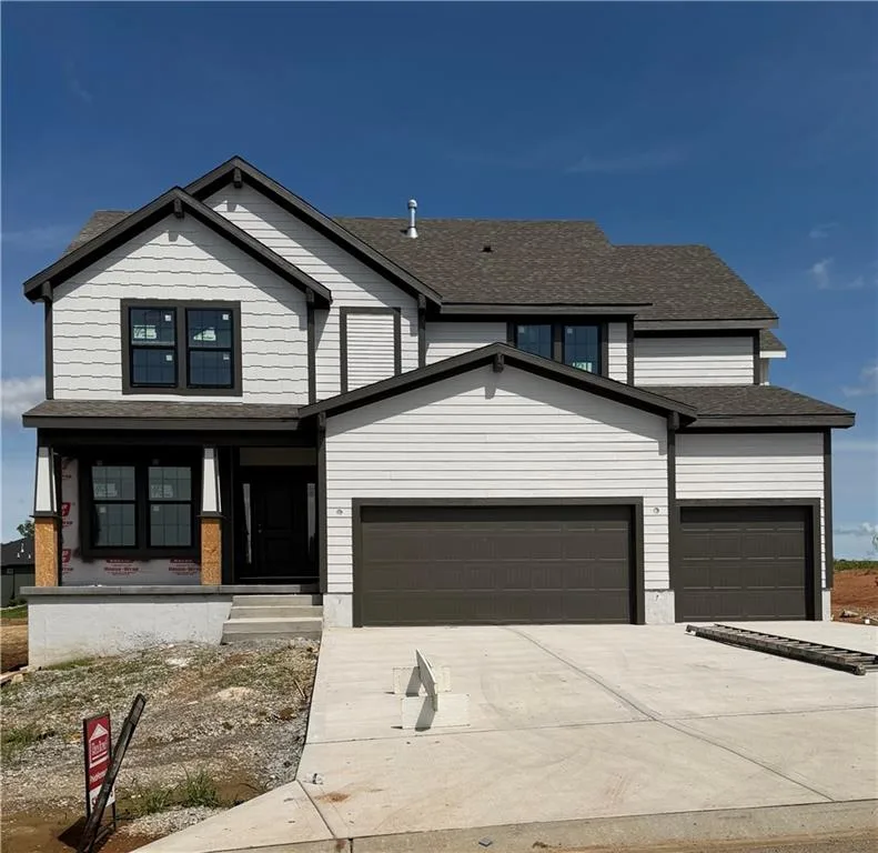 6100 Barth Road, Shawnee KS