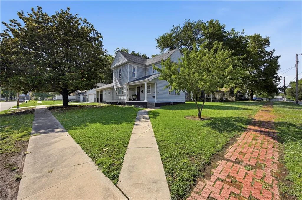 603 N 7th Street, Neodesha KS