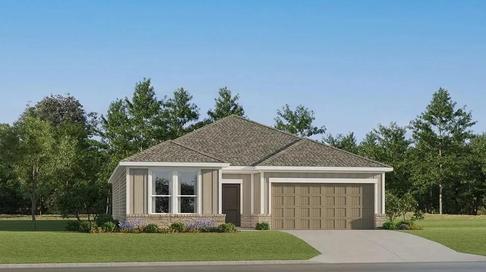 21384 Cleveland Street, Spring Hill KS