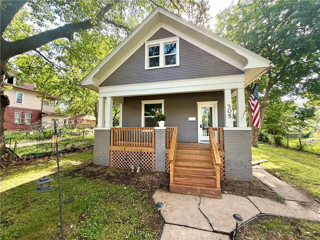 305 S 31st Street, St Joseph MO