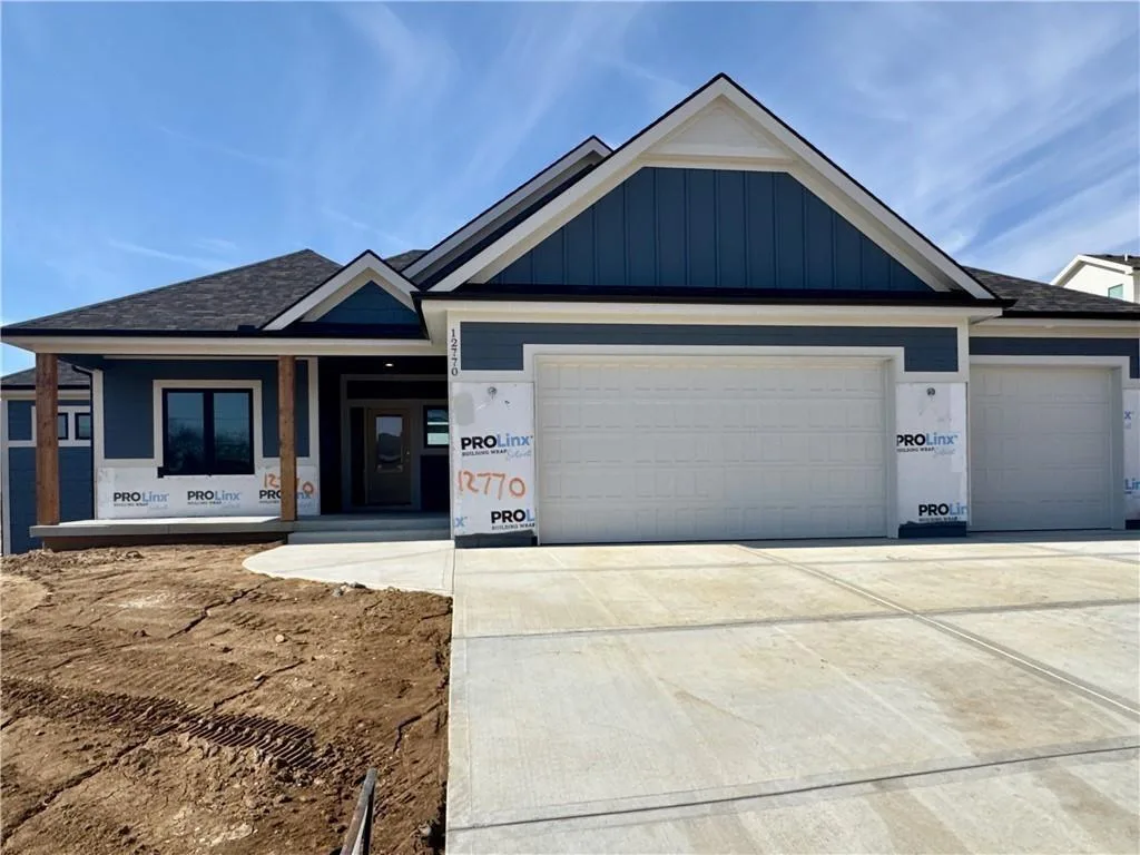 12725 N Champanel Way, Platte City, MO 64079 — photo 1 of 1