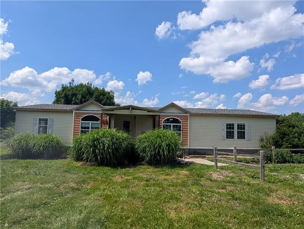 11005 Highway J N/A, Nelson MO