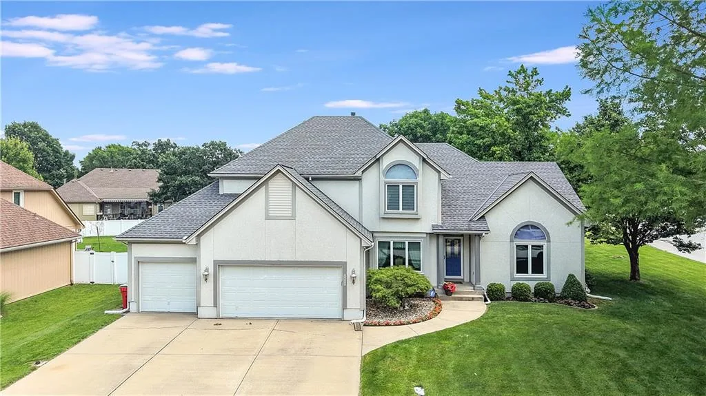 3912 Manhattan Avenue, Blue Springs MO